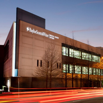 Baylor Scott & White Medical Center - Uptown