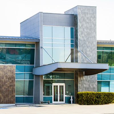 Baylor Scott & White Institute for Rehabilitation - Dallas Hand North