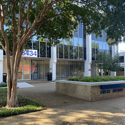 Baylor Scott & White Center for Esophageal Diseases