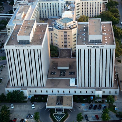 Baylor Scott & White ENT Consultants of North Texas - Dallas