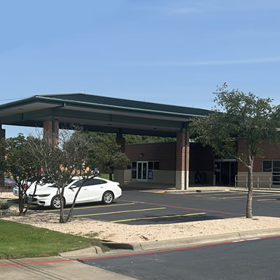 Baylor Scott & White Hillcrest Clinic - Bellmead