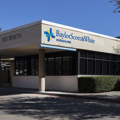 Baylor Scott & White Surgicare - Dallas