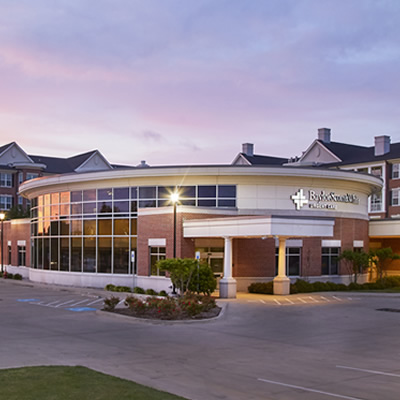 Baylor Scott & White Urgent Care - Lovers Lane