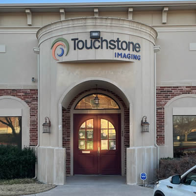 Touchstone Imaging Flower Mound