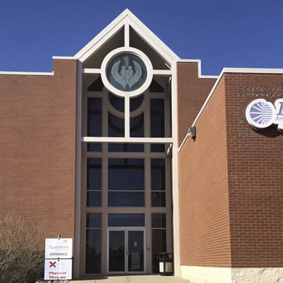 Touchstone Imaging Hurst