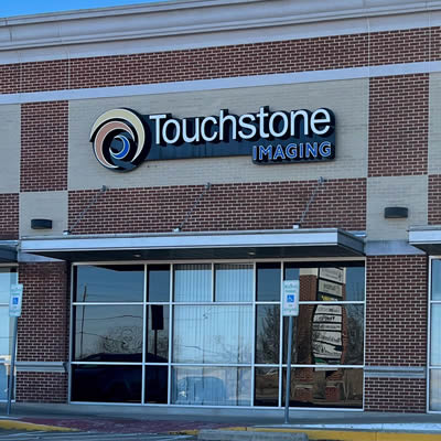 Touchstone Imaging Red Oak